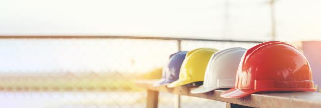 Construction Industry Fights Suicide Crisis