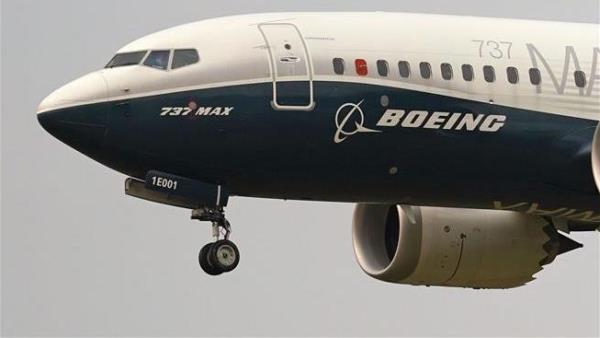 Boeing Flips 2-Decade Strategy With $4.7B Acquisition