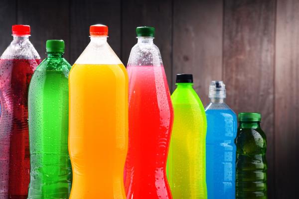FDA Bans Unsafe Ingredient Found in Some Sodas