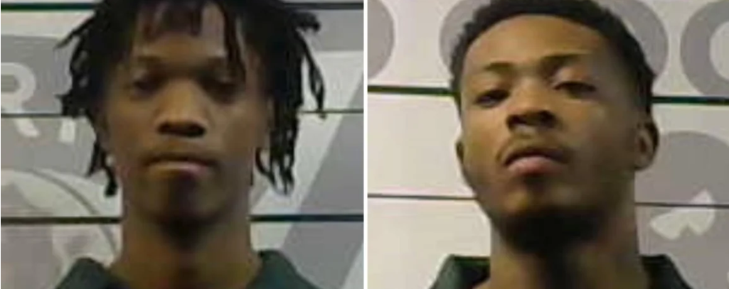 Two Murder Suspects Escape Mississippi Jail