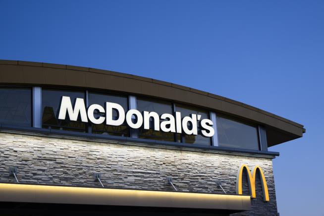 College Credit for Working? Try McDonald's, Walmart