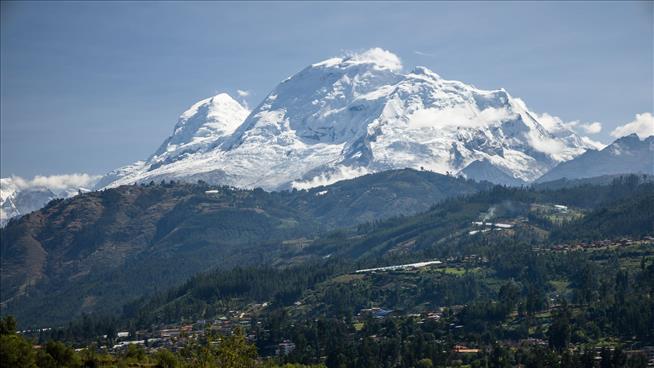 Body of American Lost in 2002 Avalanche Is Found