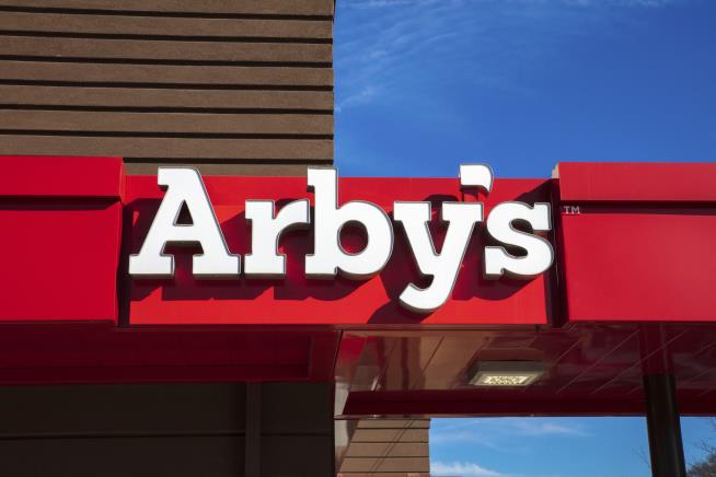 Arby's Gets Into the Meal-Deal War