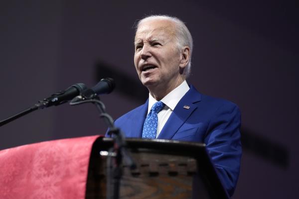 Momentum Appears to Have Tilted in Biden's Favor