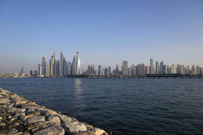 Irish Government Intervenes to Get Woman Out of Dubai