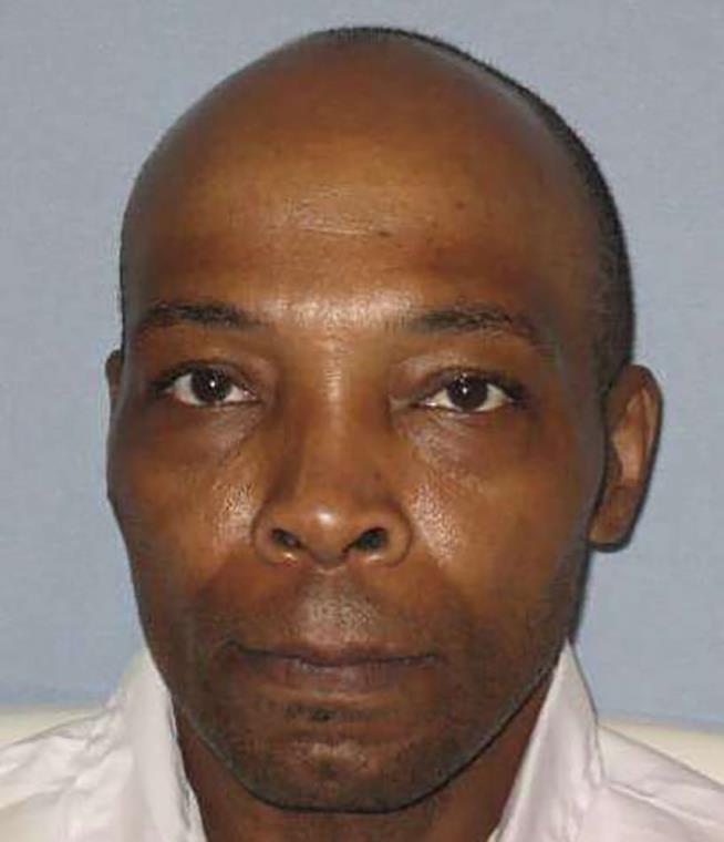 Death Row Inmate Says He Doesn't Want 'Invasive Autopsy'