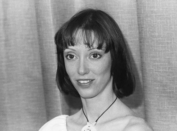 Shining Actor Shelley Duvall Is Dead