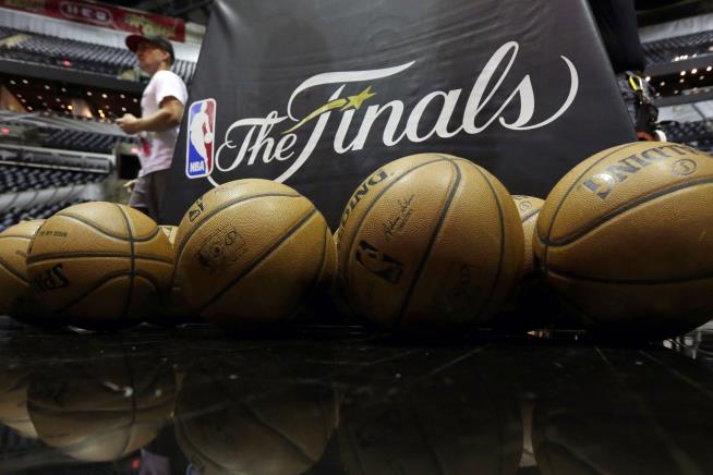 NBA Agrees to Terms on 11-Year, $76B TV Deal