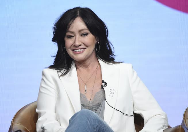 Shannen Doherty Deserved Better