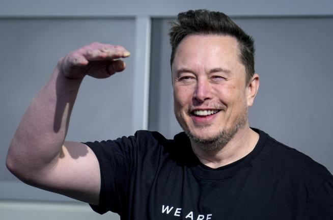 Elon Musk May End Up as Biggest Donor in 2024 Race