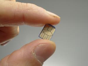 Keep Your SIM Card Close, or Hackers Will Keep It Closer