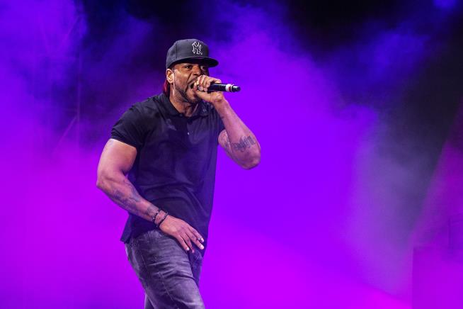 Method Man Isn't Thrilled About Famous Wu-Tang Album