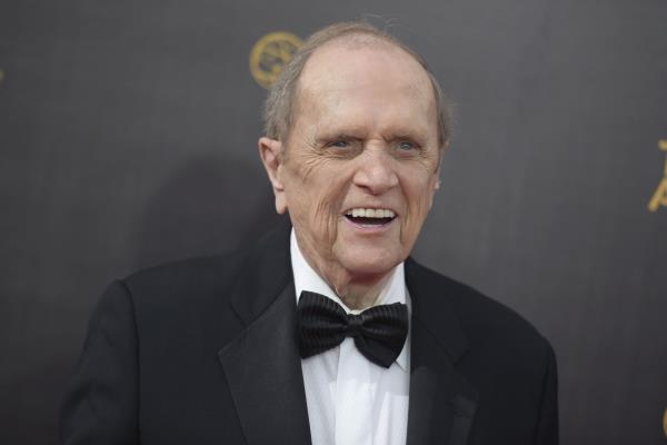 Bob Newhart Is Dead at 94