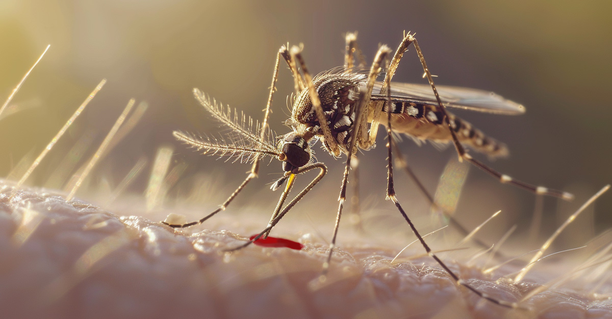 People in Your State Are Saying Goodbye to Mosquitoes With This Revolutionary Solution