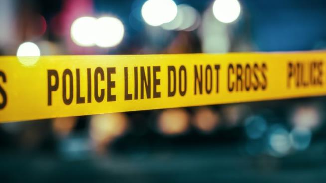 10 Shot at Philadelphia Street Party, With 3 Dead