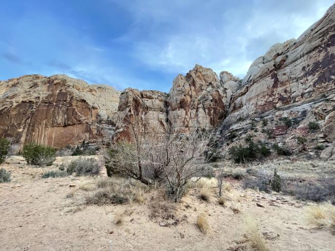 4th Hiker This Month Dies in Southern Utah Heat