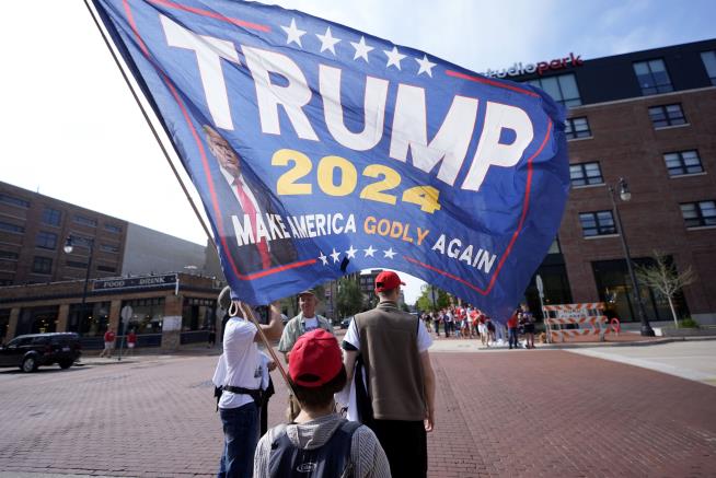 Attack on Trump Supporter Shakes Michigan Town