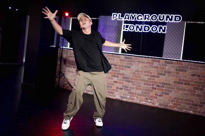 Hulu's Playground Exposes Dance World Realities