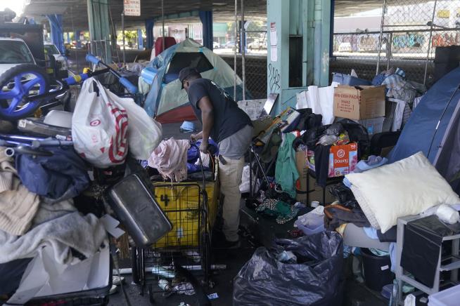 California Just Made a Big Move on Homelessness