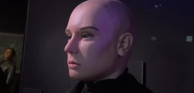 Irish Wax Museum Pulls Sinead Figure After Criticism