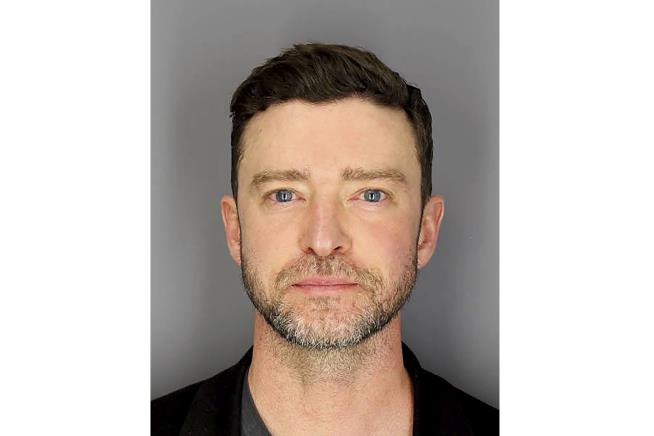 Timberlake Lawyer: He Wasn't Intoxicated in LI Incident