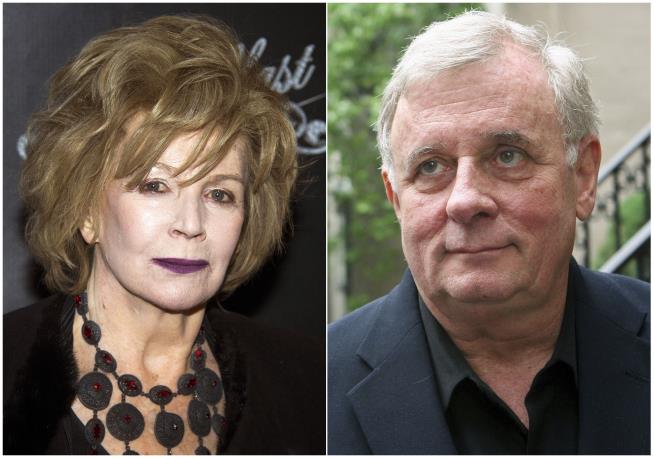 Edna O'Brien Was 'Attracted to Taboos Just as They Break'