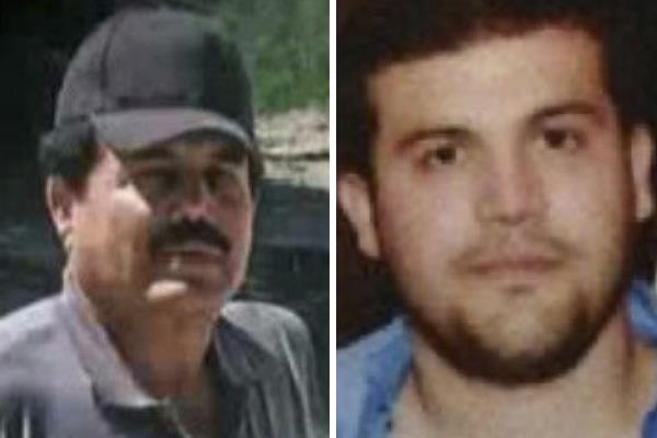 Lawyer: Captured Drug Lord Betrayed by El Chapo's Son