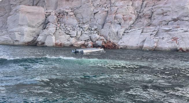 Family Outing on Lake Powell Turns Tragic