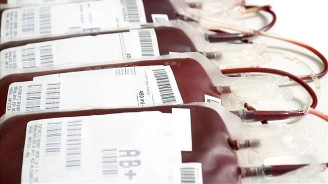 Cyberattack Could Impact Some Hospitals' Blood Supply