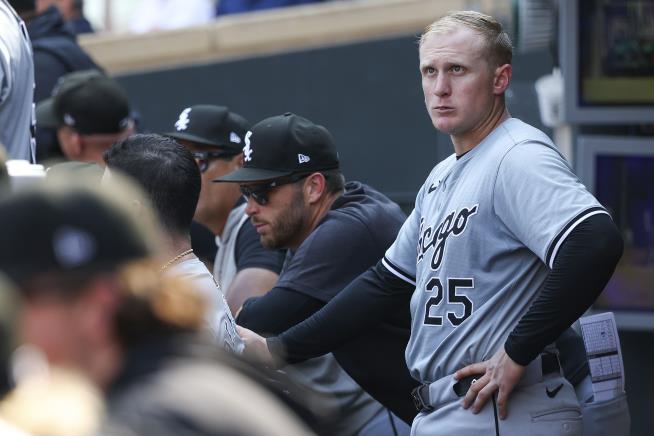 White Sox Are On the Brink of Historic Awfulness