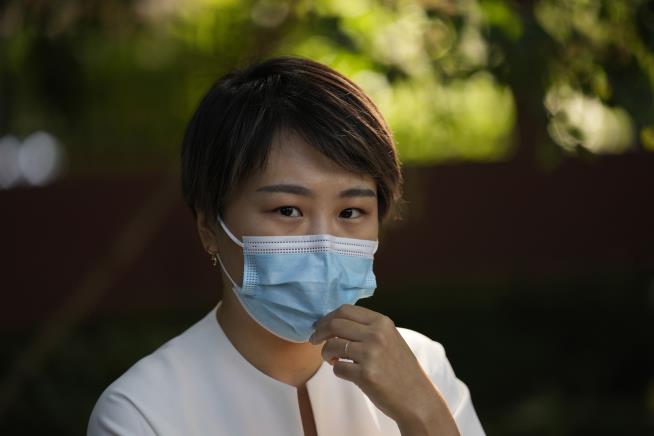 Beijing Court Denies Unmarried Woman's Egg Freezing Rights