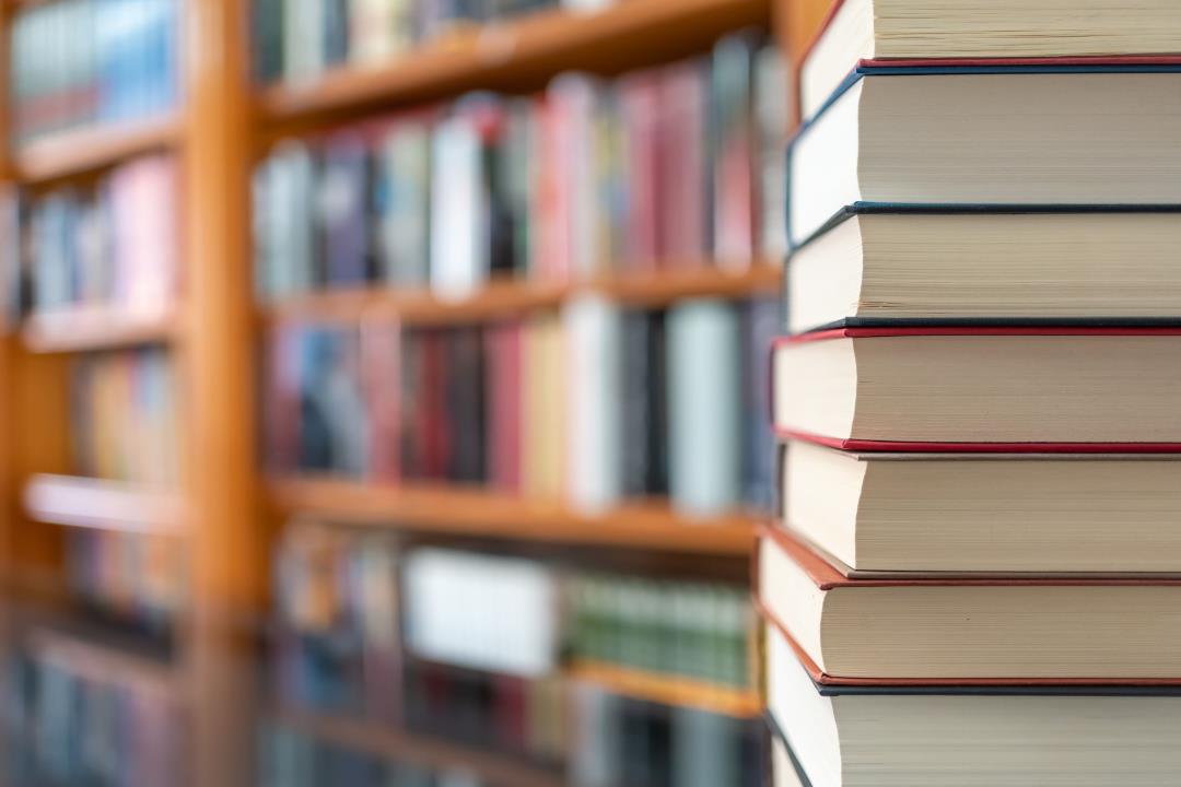 Utah to Schools: Dispose of These 13 Books