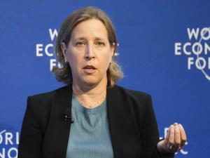 Google Was Brainstormed in Susan Wojcicki's Garage