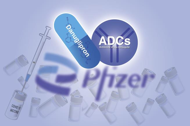 Pfizer Faces Challenges After COVID-19 Vaccine Boom