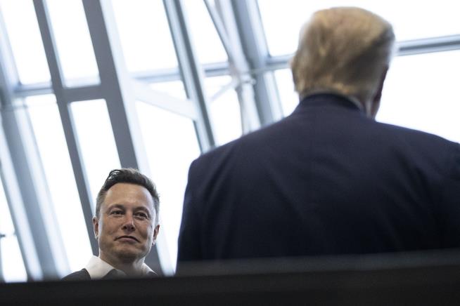 7 Reactions to the Trump-Musk Interview