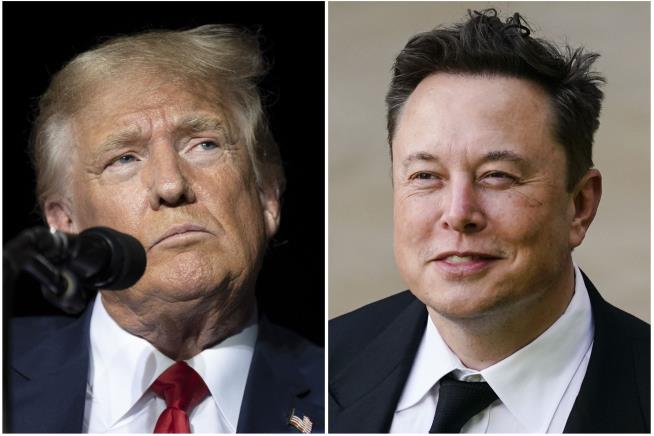 UAW Files Labor Charges Against Trump, Musk