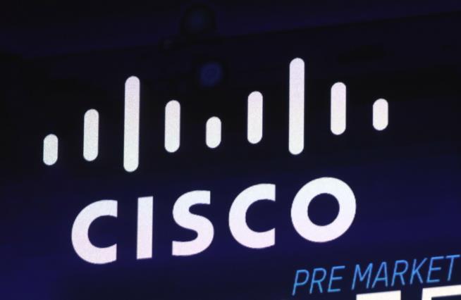 Cisco Announces 7% Layoffs Amid Shift to AI