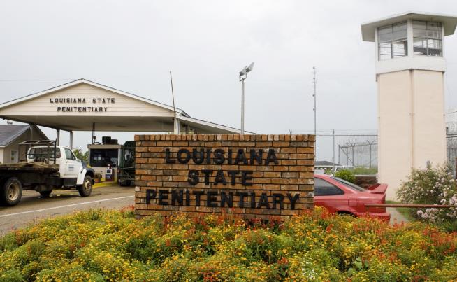 Judge Orders Better Heat Protections for Louisiana Inmates