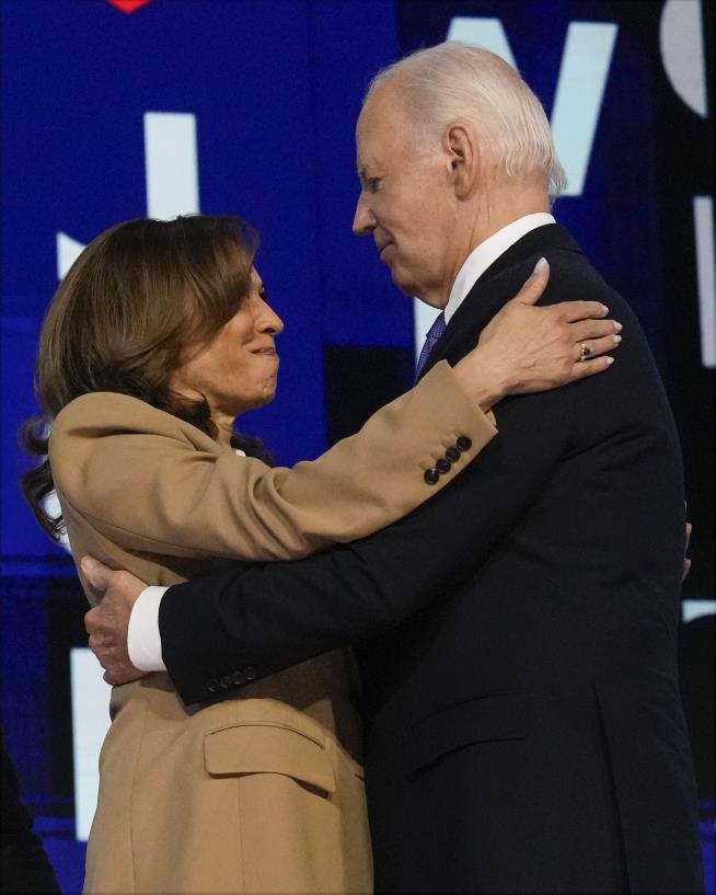 Big Moments, Takeaways From Day One of the DNC