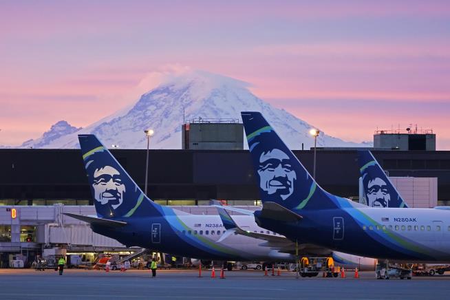 Alaska Air Nears Acquisition of Hawaiian Airlines