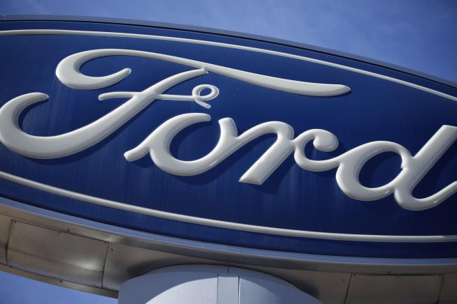 Ford Shifts EV Strategy Amid Competitive Pressure