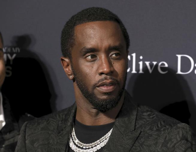 Diddy Asks Judge to Dismiss Producer's Lawsuit