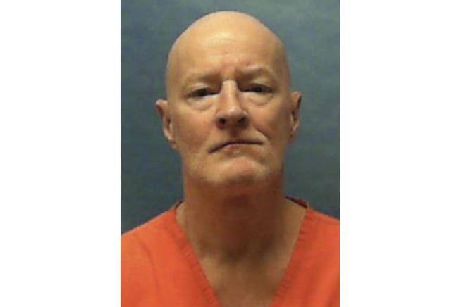 Florida Inmate Asks Supreme Court to Delay Execution