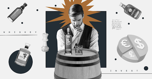 The Rising Demand for Whiskey: A Smart Investor's Choice