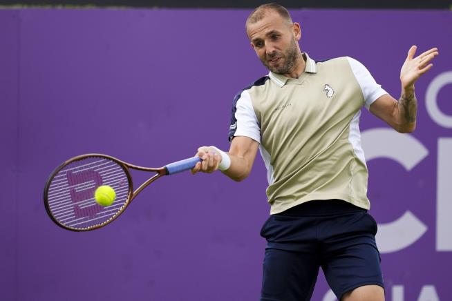 Epic Tennis Match Sets US Open Record