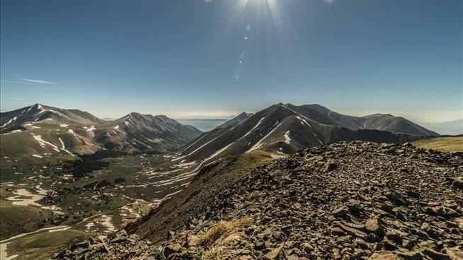 Office's Hiking Retreat Takes Turn for the Worse