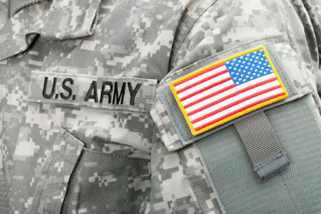 Army Employee Sentenced for Defrauding Gold Star Families