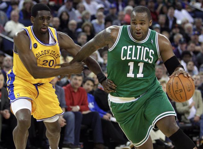 Glen Davis' Prison Term Delayed So He Can Finish Film