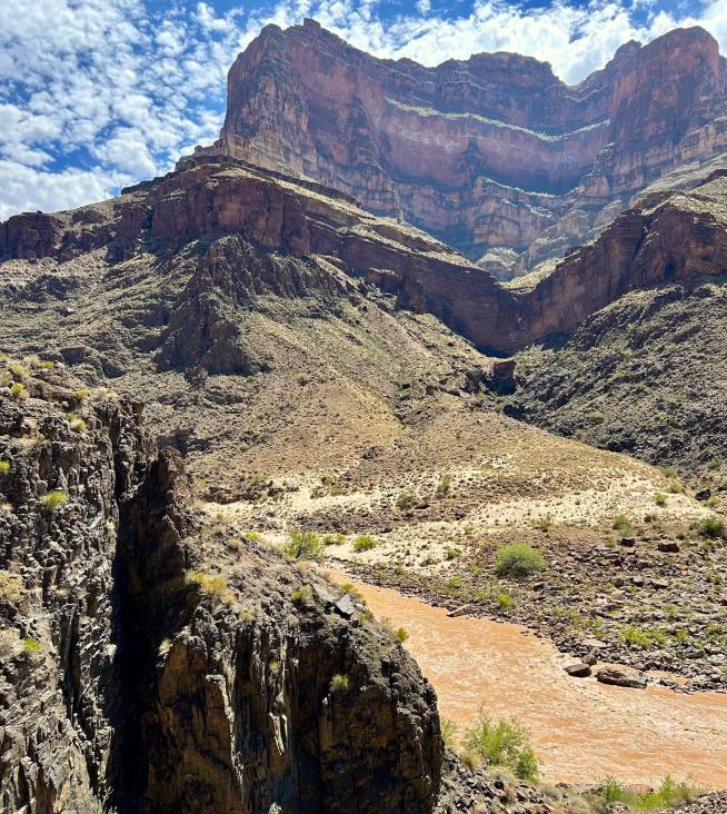 Missing Hiker, 60, Found Dead in Grand Canyon