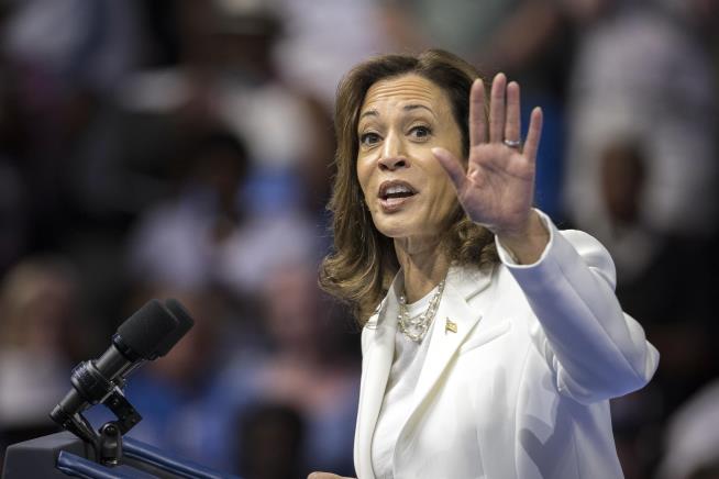 Kamala Harris' Views on Fracking in the Spotlight